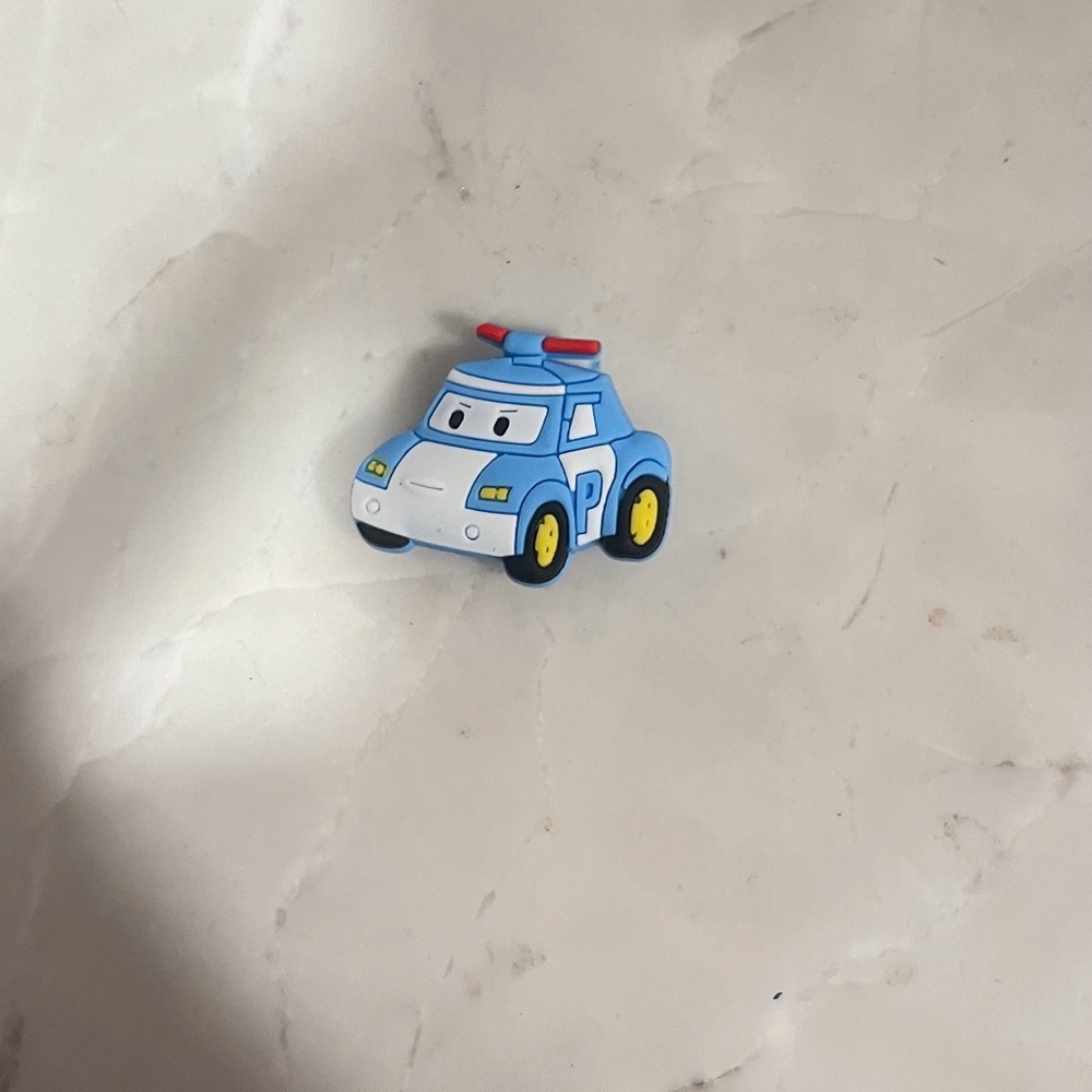 ⭐️Disney Star Wars Stranger Things Croc Jibbitz Fits All Sizes Brand New⭐️